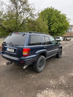 Jeep Grand cherokee 2.7 crd | Mobile.bg � ����� ������ 5