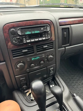 Jeep Grand cherokee 2.7 crd | Mobile.bg � ����� ������ 7