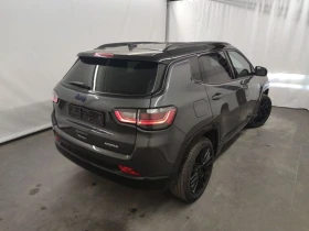 Jeep Compass 1.3 Turbo 4x4 Leather Navi | Auto.bg — изображение 6