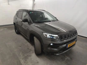 Jeep Compass 1.3 Turbo 4x4 Leather Navi | Auto.bg — изображение 3