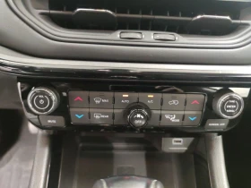 Jeep Compass 1.3 Turbo 4x4 Leather Navi | Auto.bg — изображение 15