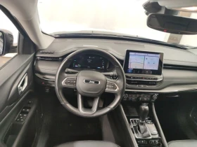 Jeep Compass 1.3 Turbo 4x4 Leather Navi | Auto.bg — изображение 9