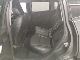 Jeep Compass 1.3 Turbo 4x4 Leather Navi | Auto.bg — изображение 8