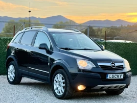 ������ Opel Antara