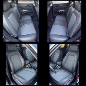 Opel Antara 2.0TDCi 4x4//������ | Mobile.bg � ����� ������ 13