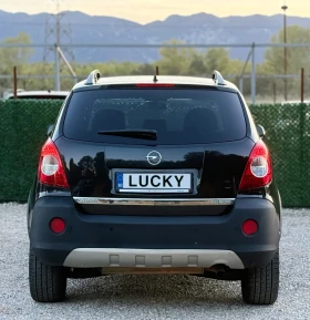 Opel Antara 2.0TDCi 4x4//������ | Mobile.bg � ����� ������ 6
