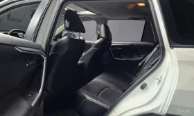 Toyota Rav4 2.5* 8AT* ACC* ШИБЕДАХ* КАМЕРА* HEAT* LED | Auto.bg — изображение 16