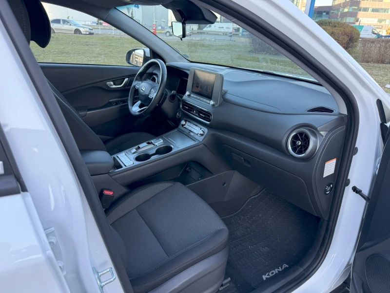 Hyundai Kona Facelift в ГАРАНЦИЯ, Android Auto/Apple Car Play, снимка 9 - Автомобили и джипове - 48382394