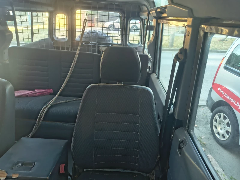 Land Rover Defender БАРТЕР ДОГОВАРЯНЕ, снимка 7 - Автомобили и джипове - 52668931