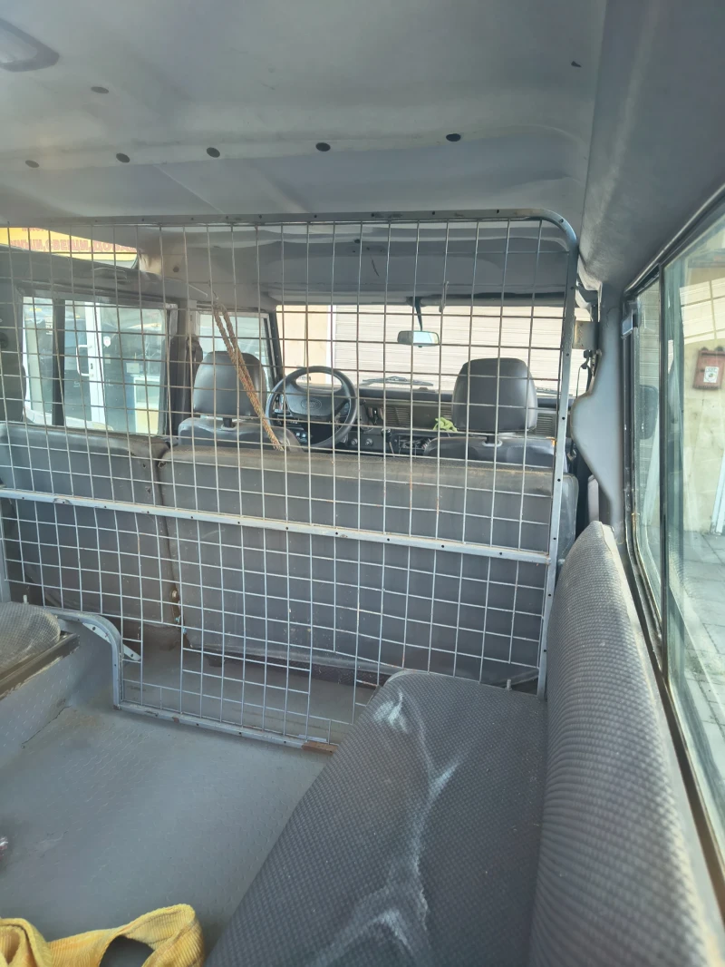 Land Rover Defender БАРТЕР ДОГОВАРЯНЕ, снимка 6 - Автомобили и джипове - 52668931