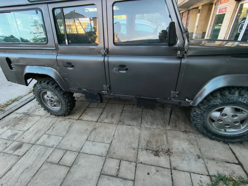 Land Rover Defender БАРТЕР ДОГОВАРЯНЕ, снимка 2 - Автомобили и джипове - 52668931