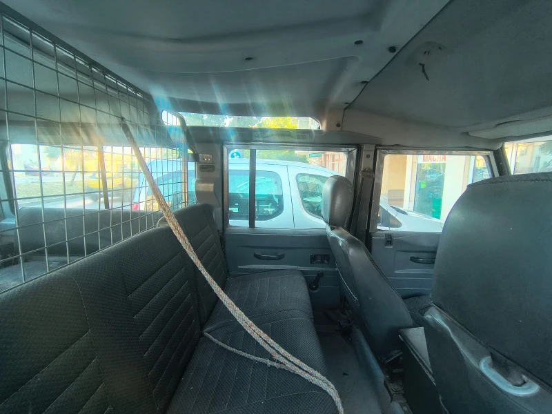 Land Rover Defender БАРТЕР ДОГОВАРЯНЕ, снимка 9 - Автомобили и джипове - 52668931