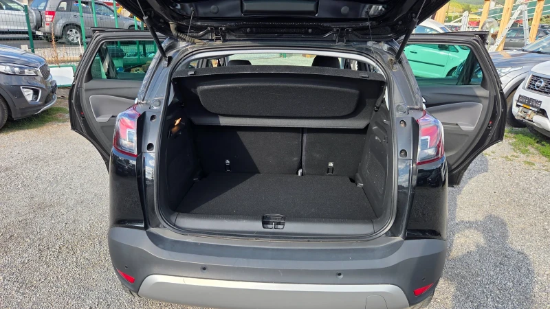 Opel Crossland X 1.5d AUT. !!!11200km!!!, снимка 14 - Автомобили и джипове - 51525816