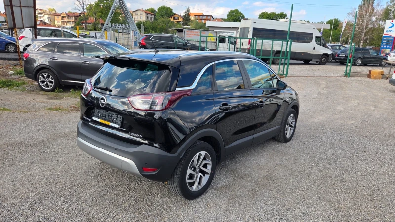 Opel Crossland X 1.5d AUT. !!!11200km!!!, снимка 3 - Автомобили и джипове - 51525816