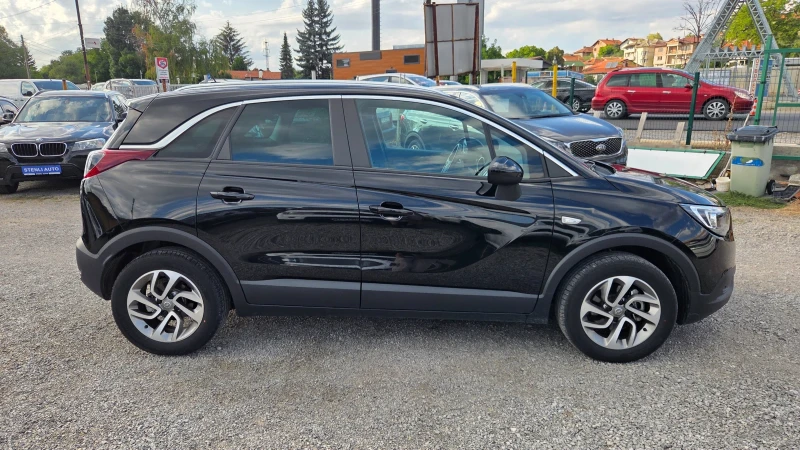Opel Crossland X 1.5d AUT. !!!11200km!!!, снимка 7 - Автомобили и джипове - 51525816