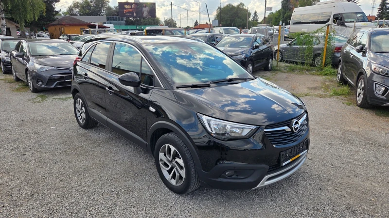 Opel Crossland X 1.5d AUT. !!!11200km!!!, снимка 2 - Автомобили и джипове - 51525816