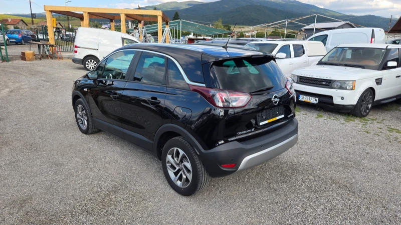 Opel Crossland X 1.5d AUT. !!!11200km!!!, снимка 4 - Автомобили и джипове - 51525816