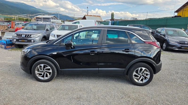 Opel Crossland X 1.5d AUT. !!!11200km!!!, снимка 5 - Автомобили и джипове - 51525816