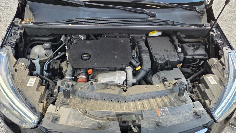 Opel Crossland X 1.5d AUT. !!!11200km!!!, снимка 15 - Автомобили и джипове - 51525816