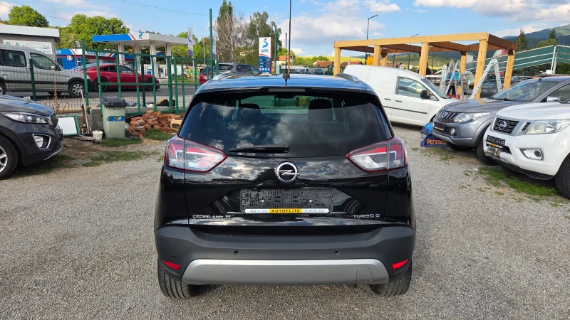 Opel Crossland X 1.5d AUT. !!!11200km!!!, снимка 8 - Автомобили и джипове - 51525816