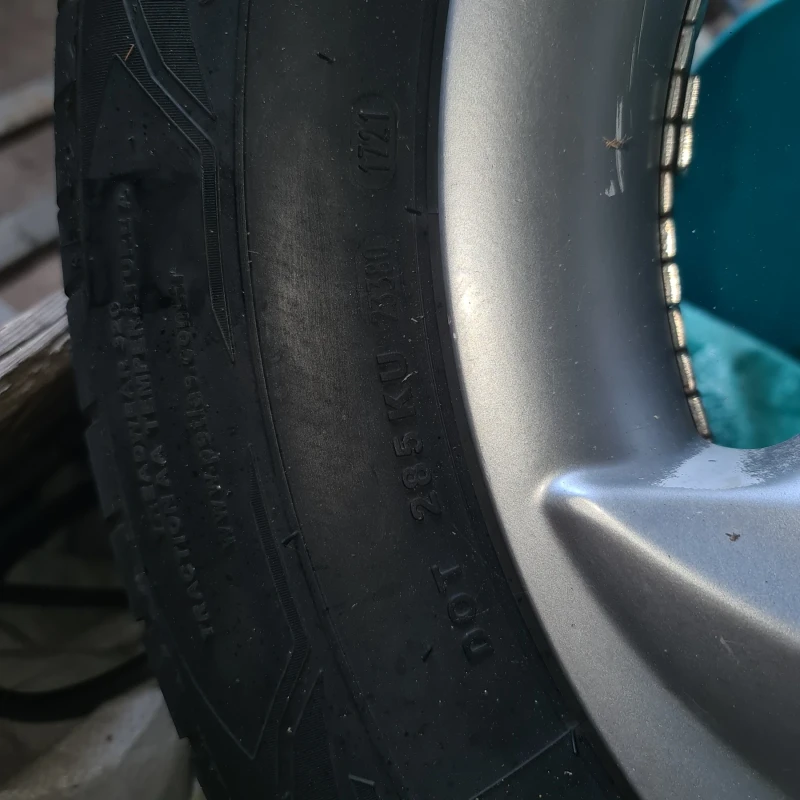 Toyota Rav4, снимка 4 - Автомобили и джипове - 52442922