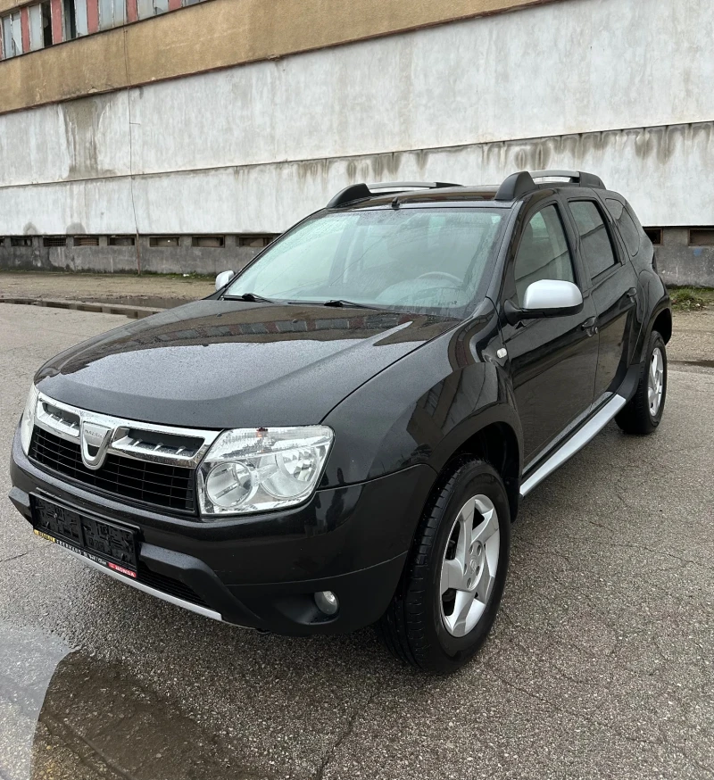 Dacia Duster 1.6 / 105
