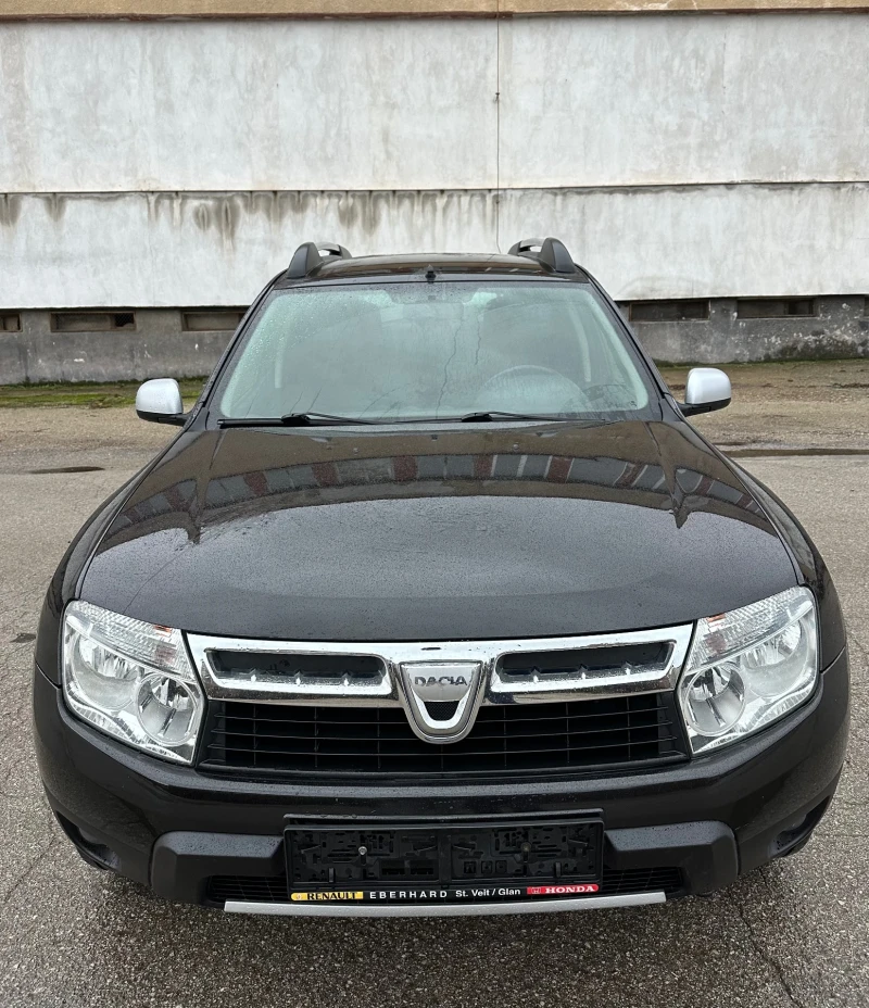 Dacia Duster 1.6 / 105, снимка 7 - Автомобили и джипове - 52594806