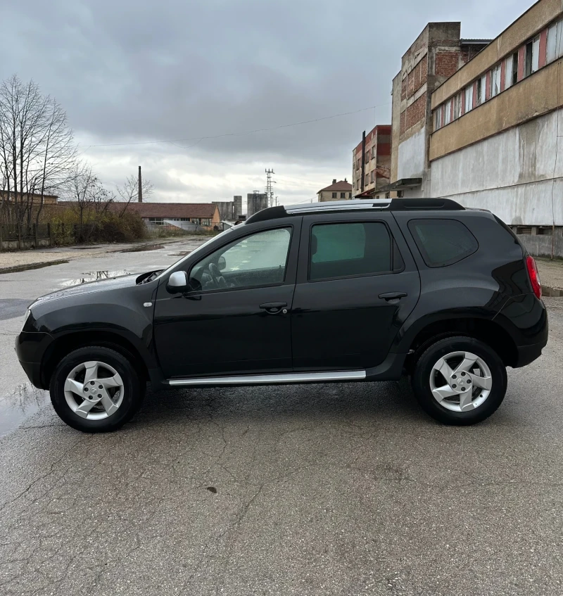 Dacia Duster 1.6 / 105, снимка 2 - Автомобили и джипове - 52594806