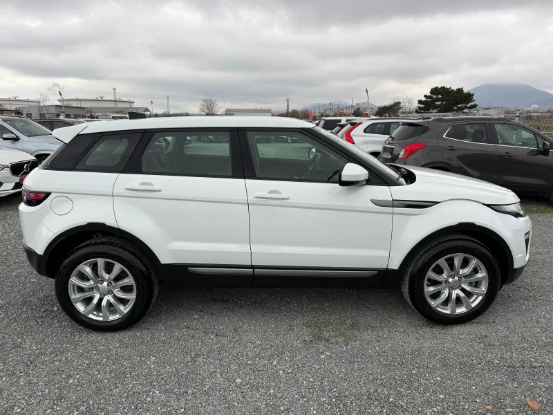 Land Rover Range Rover Evoque (KATO НОВА)^(4x4), снимка 4 - Автомобили и джипове - 52856463