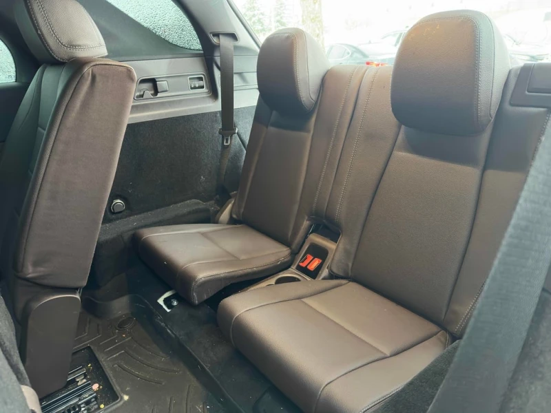 Mercedes-Benz GLE * 450 * CARFAX * ЦЕНА ДО БГ, снимка 14 - Автомобили и джипове - 53019274