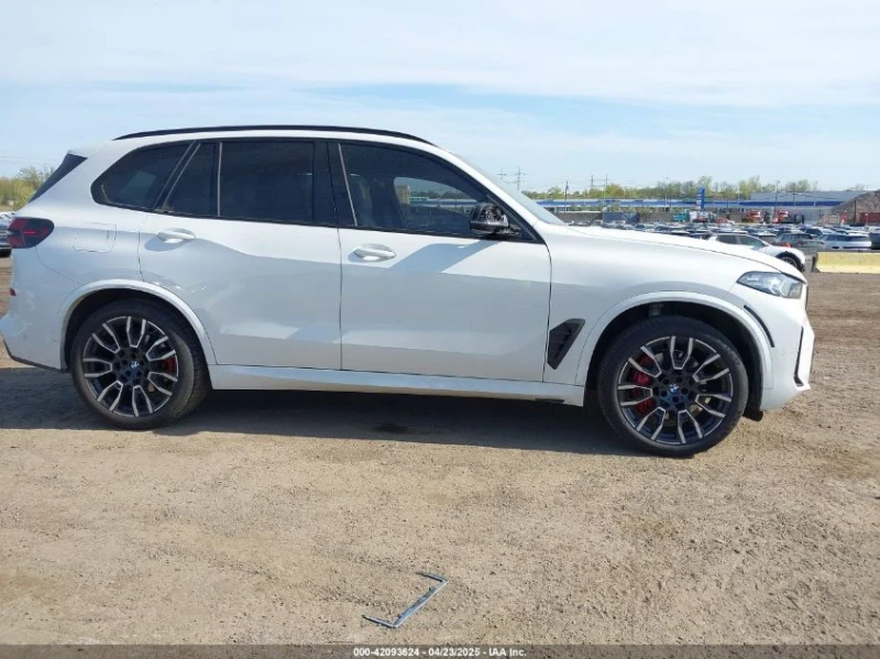 BMW X5 3.0L I-6 DI, DOHC, VVT, TURBO, 375HP All Wheel, снимка 5 - Автомобили и джипове - 53166933