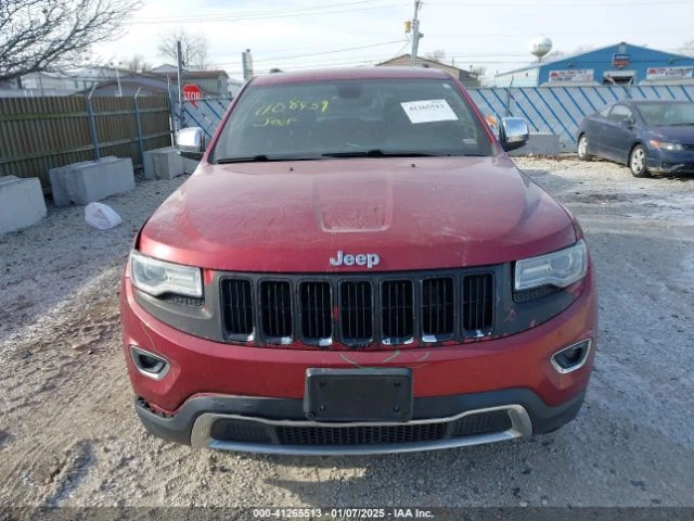 Jeep Grand cherokee LIMITED* 3.6* V6* 8ZF* ПОДГРЕВ* КАМЕРА* КЕЙЛЕС - изображение 7