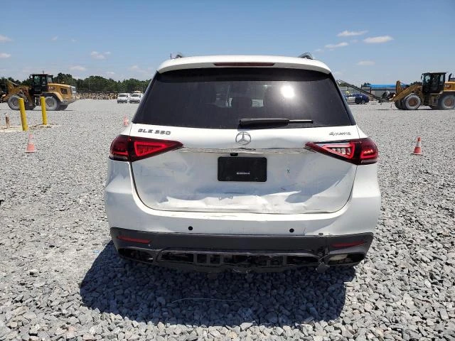 Mercedes-Benz GLE 350 4Matic/360/DISTRONIC/BURMESTER - изображение 5