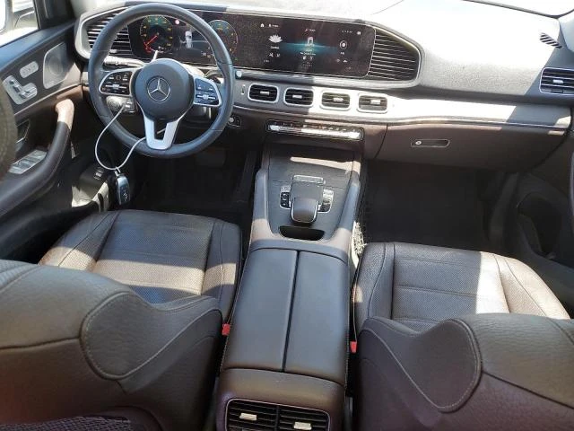 Mercedes-Benz GLE 350 4Matic/360/DISTRONIC/BURMESTER - изображение 8