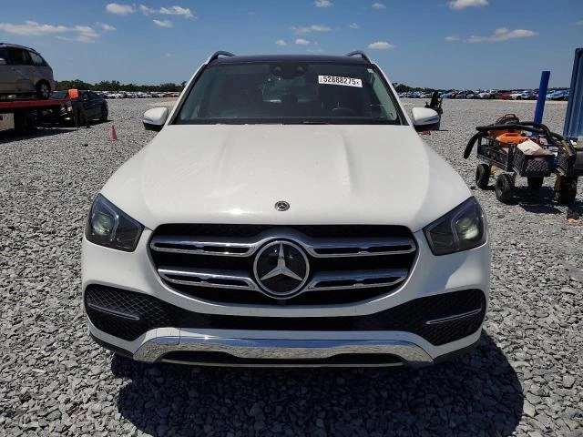Mercedes-Benz GLE 350 4Matic/360/DISTRONIC/BURMESTER - изображение 2