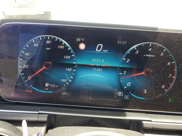 Mercedes-Benz GLE 350 4Matic/360/DISTRONIC/BURMESTER - изображение 9