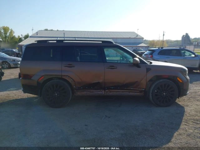 Hyundai Santa fe CALLIGRAPHY - изображение 6