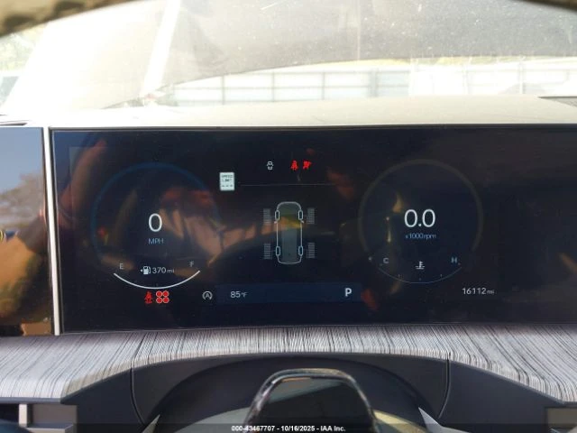 Hyundai Santa fe CALLIGRAPHY - изображение 10