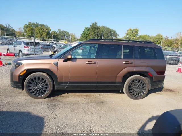 Hyundai Santa fe CALLIGRAPHY - изображение 2