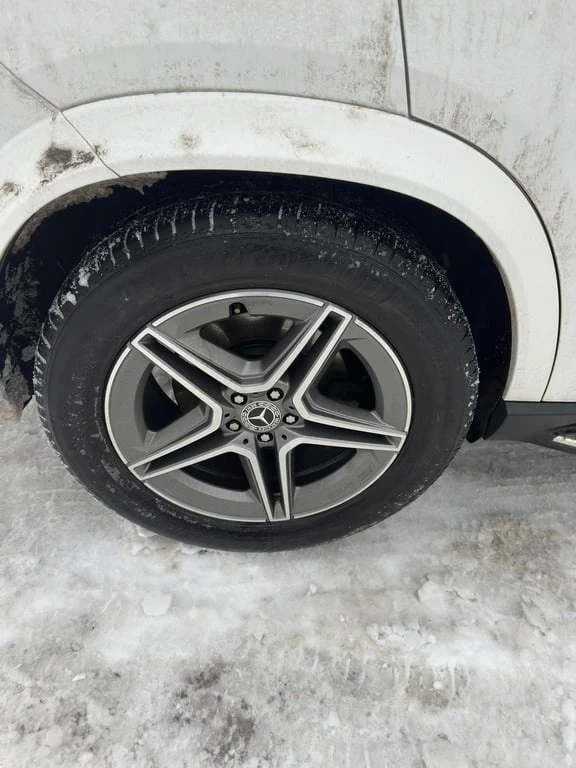 Mercedes-Benz GLE * 450 * CARFAX * ЦЕНА ДО БГ, снимка 16 - Автомобили и джипове - 53019274