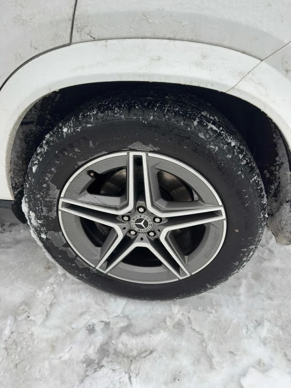 Mercedes-Benz GLE * 450 * CARFAX * ЦЕНА ДО БГ, снимка 17 - Автомобили и джипове - 53019274