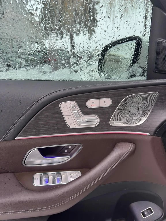 Mercedes-Benz GLE * 450 * CARFAX * ЦЕНА ДО БГ, снимка 10 - Автомобили и джипове - 53019274