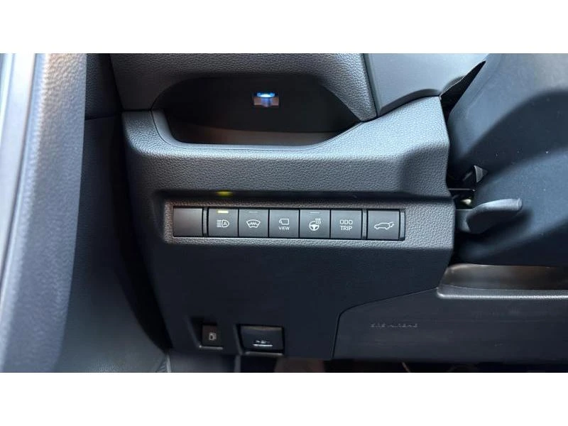 Toyota Rav4 2.5HSD GR SPORT AWD, снимка 13 - Автомобили и джипове - 56159364