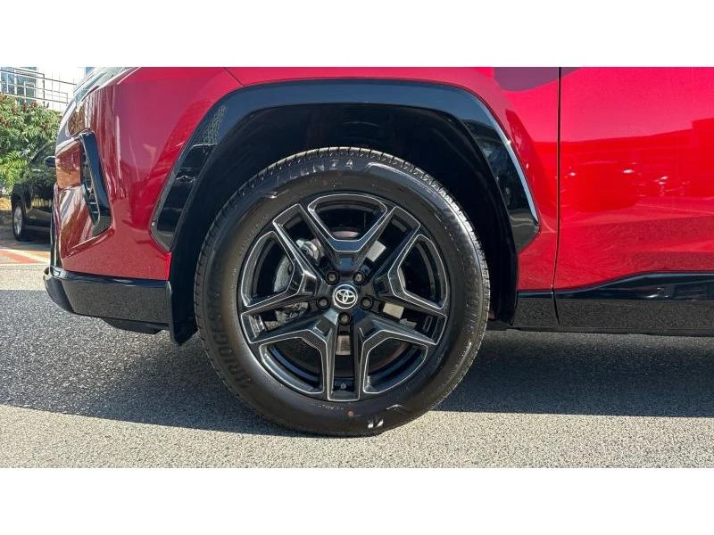 Toyota Rav4 2.5HSD GR SPORT AWD, снимка 16 - Автомобили и джипове - 56159364