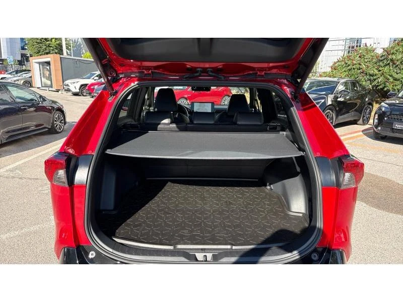 Toyota Rav4 2.5HSD GR SPORT AWD, снимка 10 - Автомобили и джипове - 56159364