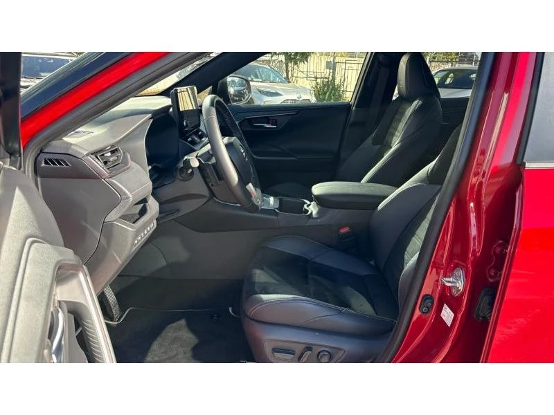 Toyota Rav4 2.5HSD GR SPORT AWD, снимка 12 - Автомобили и джипове - 56159364