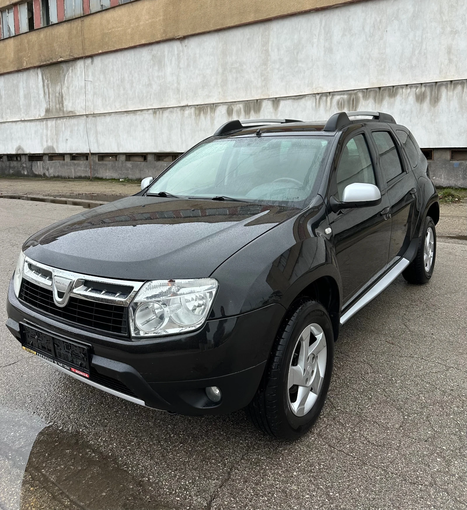 Dacia Duster 1.6 / 105, снимка 1