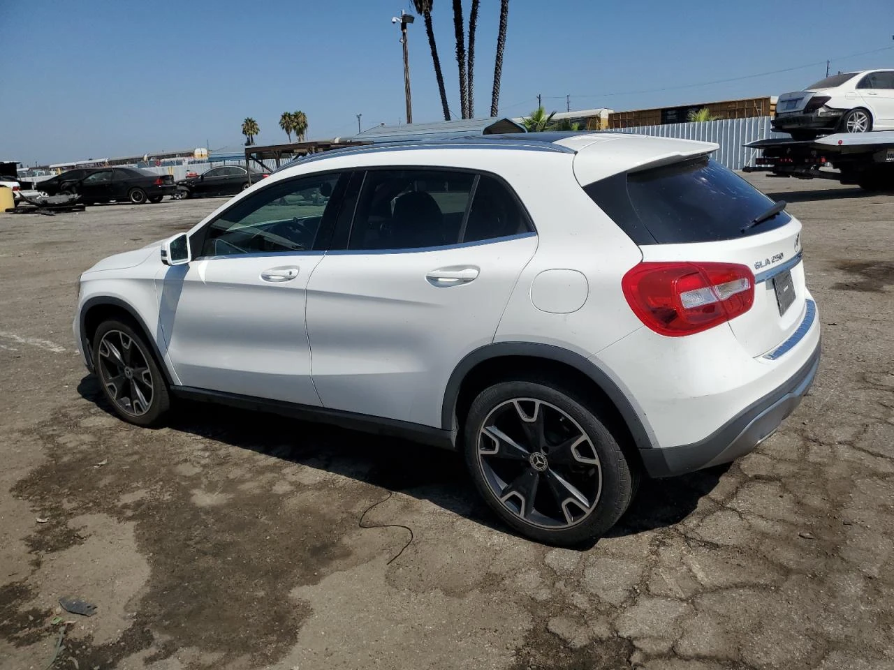 Mercedes-Benz GLA 250 GLA 250  - изображение 3