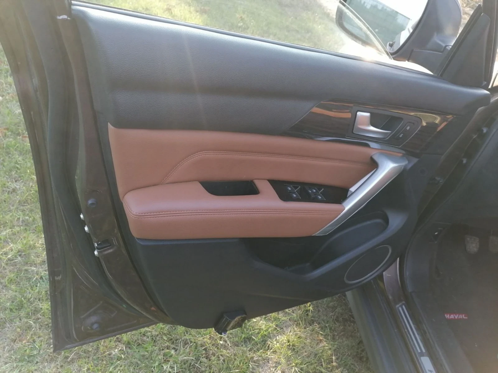 Haval H2 1.5 bezin | Mobile.bg � ����������� 11