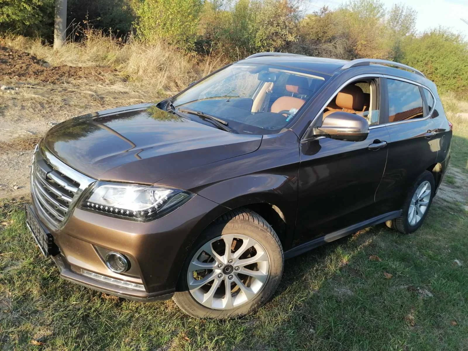 Haval H2 1.5 bezin | Mobile.bg � ����������� 4